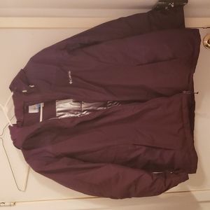 Columbia jacket